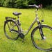 Rixe Damen Alu-Trekking-Rad, neuwertig, - Bild 7