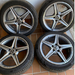 AMG Felgen Mercedes 18 Zoll - Bild 7