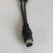 Adapterkabel PS/2-Stecker auf 2x PS/2-Buchse 18 cm - Bild 2