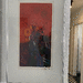 Originalradierung Bild von Georges Dussau Nr. 485 - Bild 1