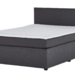 Boxspringbett 140 200 cm - Bild 1