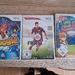 3 Spiele für Wii - Bild 1