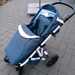 Kinderwagen / Buggy Knorr Baby - Bild 1