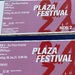 2 Tickets Plaza Festival 6.6.25 in Hannover - Bild 1
