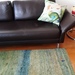 2 tolle Ledersofas von Rolf Benz, dunkelbraun - Bild 3