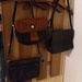 Damen Handtaschen Leder  - Bild 3
