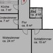 3 Zimmer Souterrain Wohnung in Bremen Oslebshausen - Bild 4