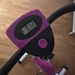 Heimtrainer Fahrrad platzsparend VidaXL15 Euro - Bild 2