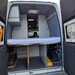 Ford Transit, Campingbus, Eigenausbau - Bild 8