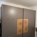Schlafzimmer komplett mit Schrank  - Bild 2