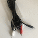 Audiokabel Cinch-Stecker auf Cinch-Stecker - Bild 2