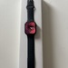 Apple Watch 8 45mm midnight - Bild 1