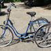 Wulfhorst Dreirad/Therapierad/Lastenrad - Bild 1