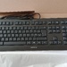Tastatur Cherry KC1000, USB, neu, ovp - Bild 1
