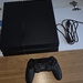 PlayStation 4 (500GB, schwarz) und Controller - Bild 2