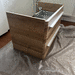 Waschtischunterschrank - Bild 5