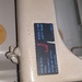 Ford Galaxy, hinterer Sitz  - Bild 2