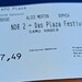2 Karten für Plaza Festival am Freitag,  06.06.25 - Bild 2