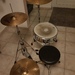 Becken, Hihat, Ride, von Zildjian, Snear - Bild 1