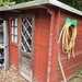 Gartenhaus für 50 euro abzugeben ohne Werkzeug - Bild 1