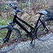 Alu Fahrrad 28 Zoll,21 Gänge,Nabendynamo,mit Korb - Bild 1