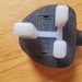 Netzanschlusskabel Typ G (England) - Bild 3