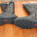 GABOR DAMENSTIEFEL GR.38  - Bild 5