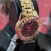 Weihnachtsgeschenk: Philipp Plein Damen Uhr  - Bild 5