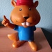 Kultfigur  Blendi Zahnpasta  - Bild 3
