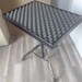 Percussiontisch mit mittelschwerem Fuß - Bild 1