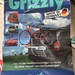 Heckfahrradträger Grizzly - Bild 1