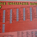 Schreibunterlage Die englische Konjugation - Bild 3