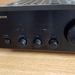 Integrated Amplifier Onkyo A-9377 - Bild 2