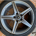 AMG Felgen Mercedes 18 Zoll - Bild 4