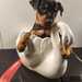 Zwergpinscher Welpe - Bild 1