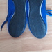 Blaue Damen FILA Schue GR. 38 - Bild 1