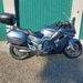 Motorrad Yamaha FJR1300AS  - Bild 2