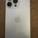 Iphone 15 Pro Max 512 GB_weiss_super Zustand - Bild 2