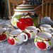 - Bowleservice, 70er Jahre - Bild 1