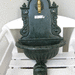 Garten-/ Haus- Wandbecken - Bild 1