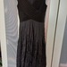 NEU Abendkleid, Gr XS - Bild 3