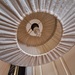 Stehlampe  Messing  - Bild 2