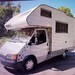 kleines  feines Wohnmobil - Bild 1