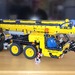 Lego Technic Mobilkran 42108 - Bild 3