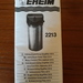 EHEIM Aquariumfilter 2213 - Bild 5