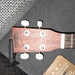 Classic Cantabile Sopran Ukulele Walnuss wie neu - Bild 6