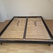 Doppelbett inkl. 2 Lattenrosten kostenlos - Bild 1