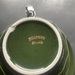 Pillivuyt Kaffeetassenset grün/versilbert 1 Set - Bild 3