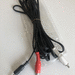 Audiokabel Cinch-Stecker auf Cinch-Stecker - Bild 1