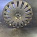 Original VW Radkappen Passat 3c - Bild 1
